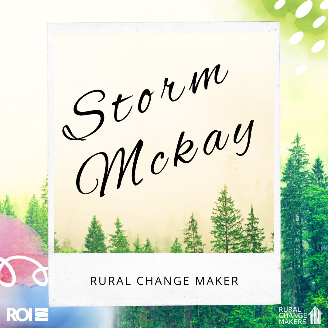 Storm McKay